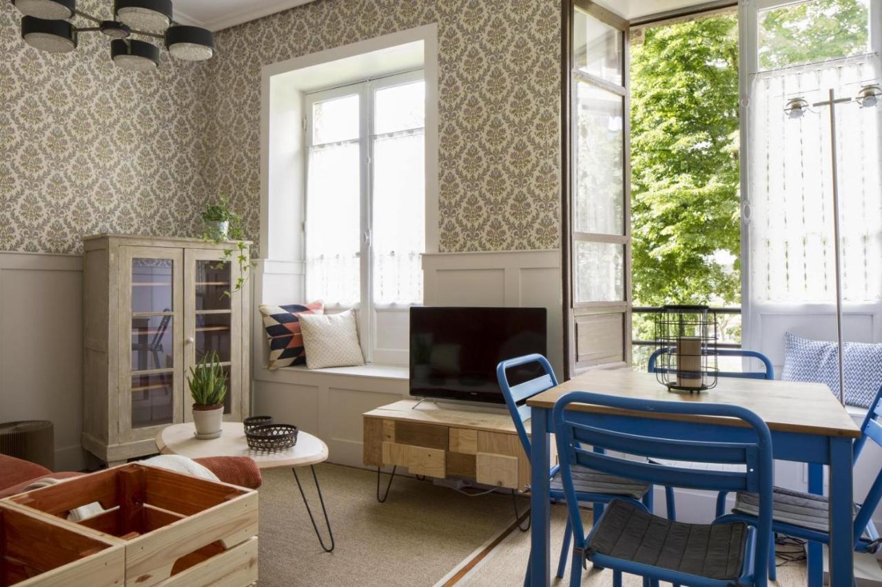 Apartamento Kuia En Gran Bilbao Con Vistas A Un Parque Basauri Buitenkant foto